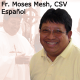 Rev. John W.R. Maguire, CSV