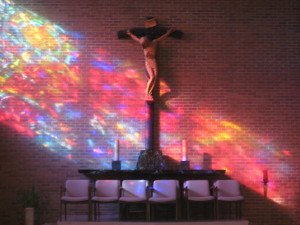 Province Center Chapel