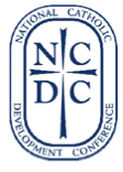 NCDC Logo