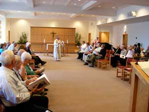 Researching Catholic Ancestors
