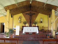 San Juan Maria Vianney Parish