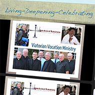 About Vocations