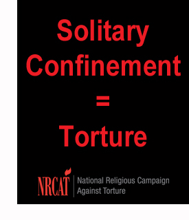 Speaking Out Against Solitary Confinement