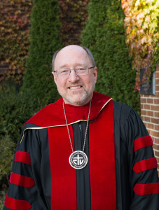 Fr. Mark Francis