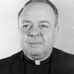 Fr. John Stafford, CSV