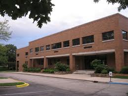 Sacred Heart-Griffin High School