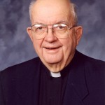 Fr. James Michaletz, CSV