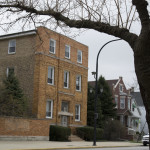 The Marie Joseph House for Men opened in a former convent in Cicero, IL