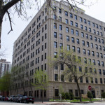 The Marie Joseph Home for Women opened on the fourth floor of a CTU dormitory