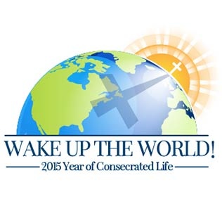 Wake Up the World: Announcing the Year of Consecrated Life