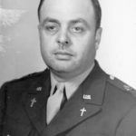 Air Force Capt. John Stafford