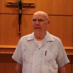 Fr. John Eck