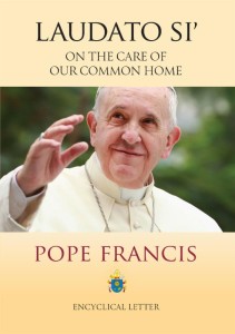 Pope Francis Encyclical