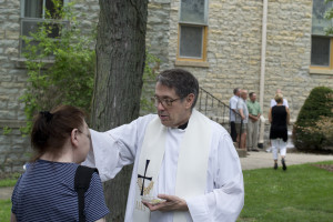 Fr. John Peeters