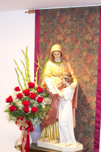 St. Anne shrine