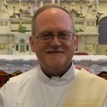 Fr. Daniel Lydon, CSV