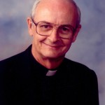 Fr. James Crilly, CSV