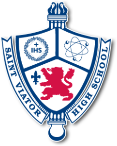 SVHS crest logo