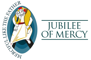 Year of Mercy logo