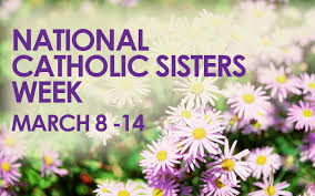 national catholic sisters week