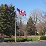 2016 new flagpole