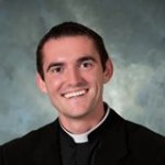 Fr. Jamie Mueller