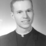 Fr. John Pisors, CSV