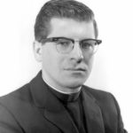 Fr. Alan Syslo, CSV