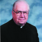 Fr. Charles Bolser