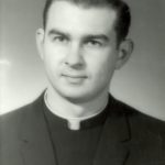 Fr. John Van Wiel, CSV