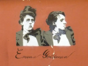 Emma Goldman