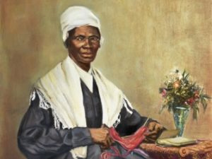 Sojourner Truth