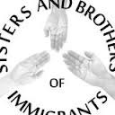 Immigration Action Alert from Sisters and Brothers of Immigrants