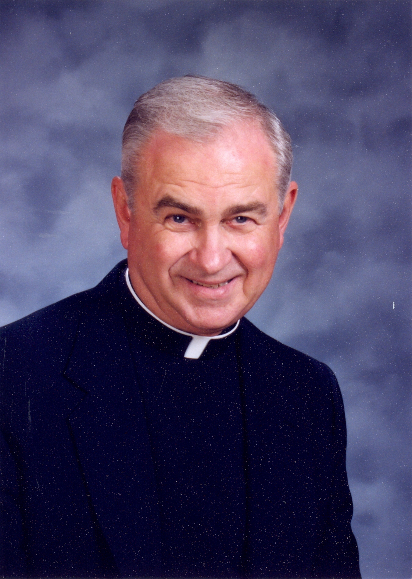 Fr. John Van Wiel, CSV