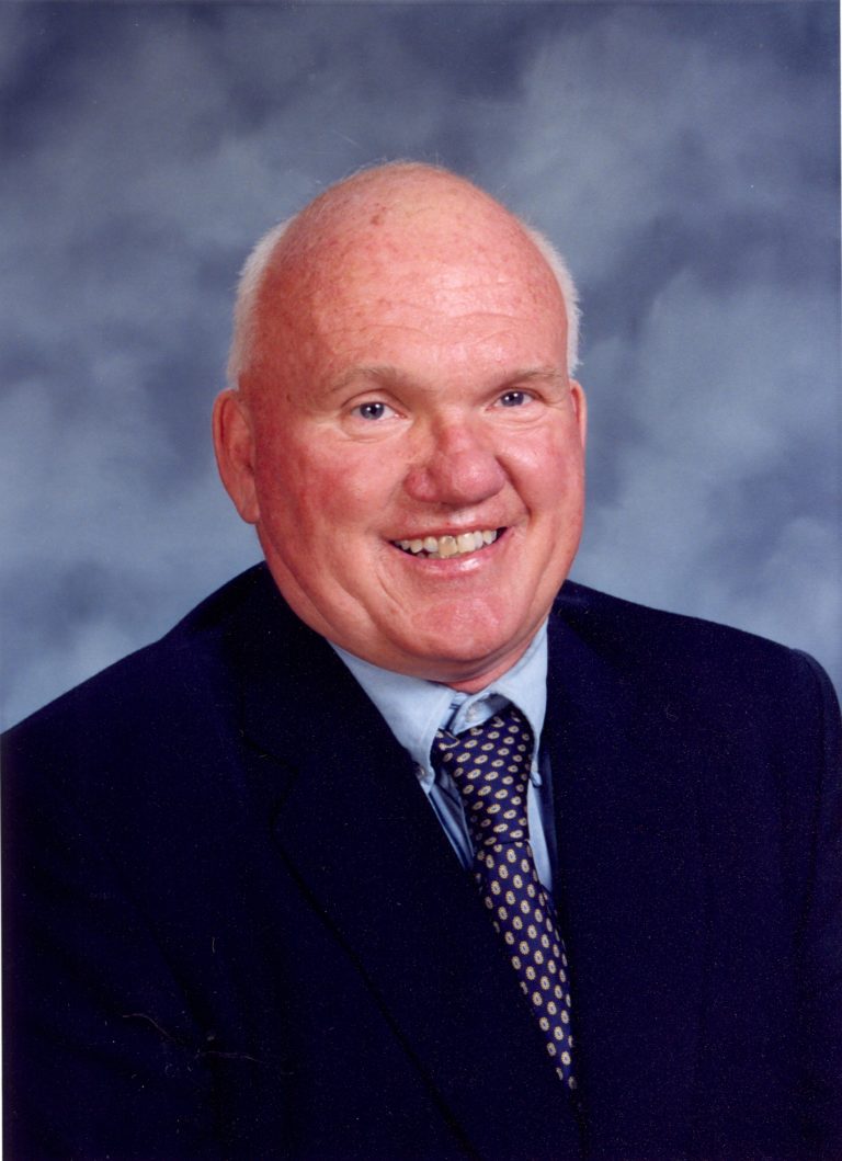 Pat Drohan The Viatorian Community