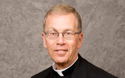 Fr. Richard Rinn, CSV