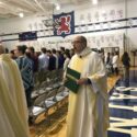 Rev. Mark R. Francis, CSV, International Program Offers Crucial Support