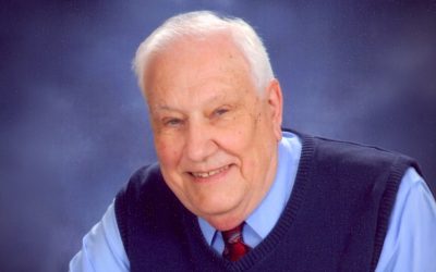 Associate John Ohlendorf