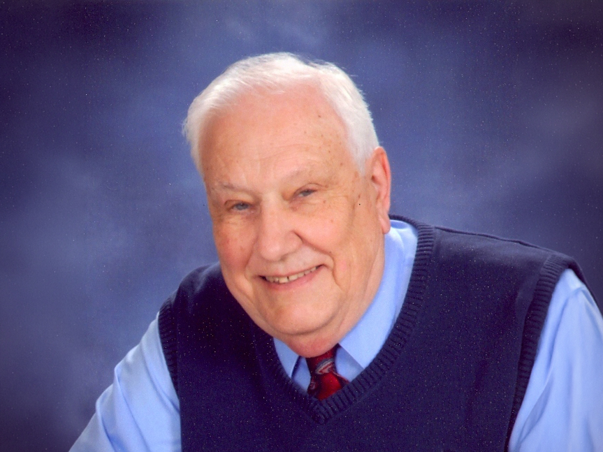 Associate John Ohlendorf