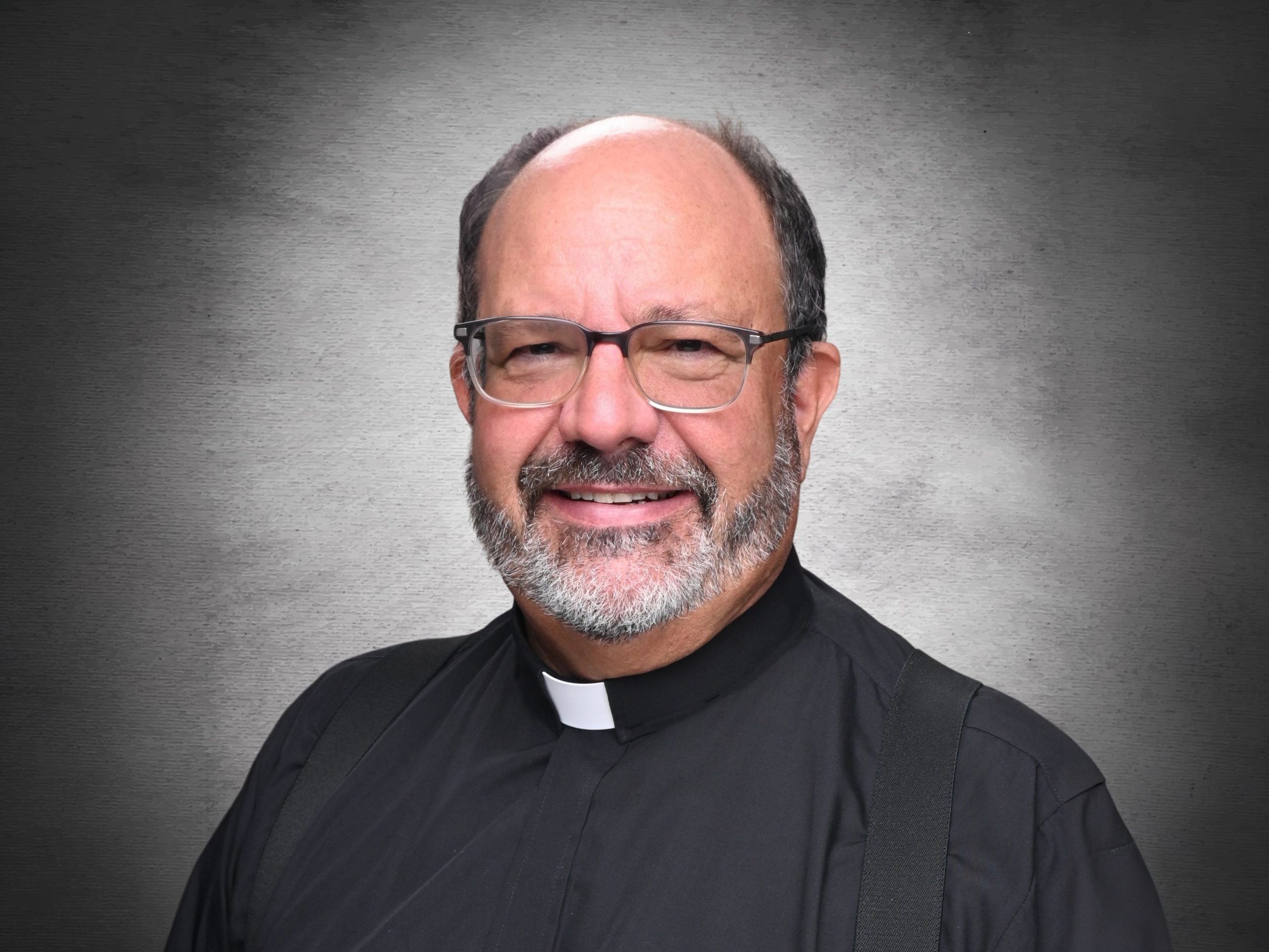 Meet a Viatorian: Fr. Daniel Belanger, CSV