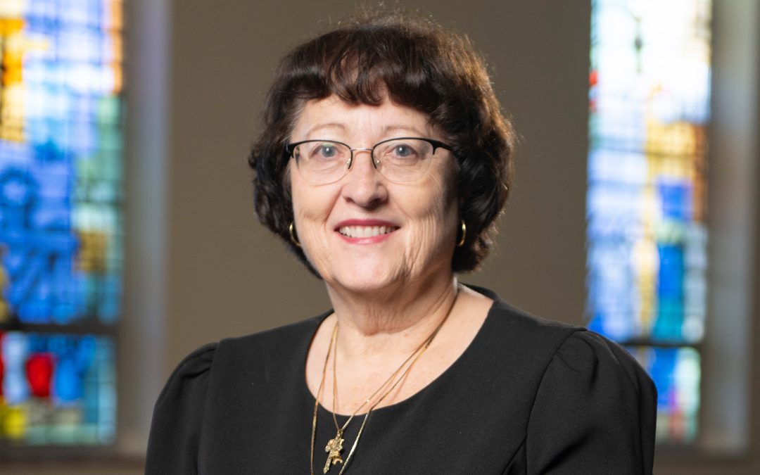 Associate Cathy Abrahamian