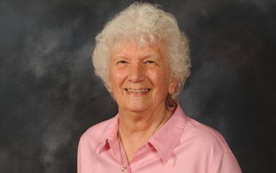 Associate Jackie Dupon