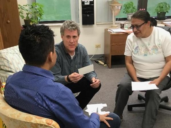 Viator House of Hospitality Reaches One-Year Mark