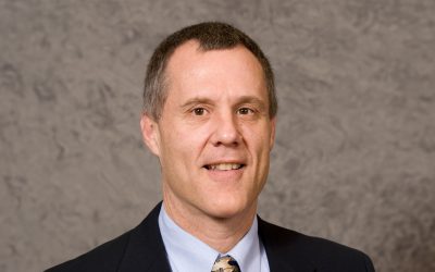 Br. Michael Gosch, CSV