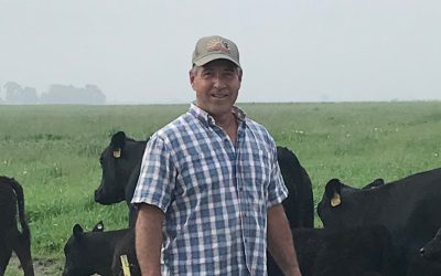 Associate David Surprenant