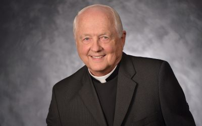Fr. Thomas Long, CSV