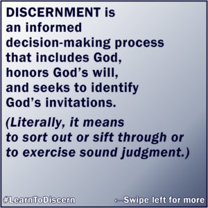 02.27.23 – LTD what is discernment 2