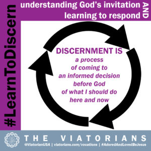 10.29.19 – #LearnToDiscern 1a definitions
