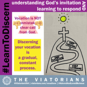 What is Vocation?