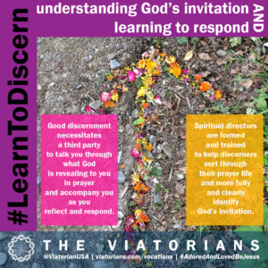 11.19.19 – #LearnToDiscern 3e SpirDir